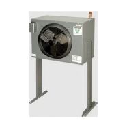 Van Air Systems 300 CFM, 230/460-3-60 TEFC, 2 NPT| Air-Cooled Aftercoolers| AC-140-7 | 83-0712