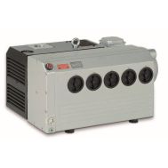 VC202 Rietschle Oil Lubricated Rotary Vane Pumps