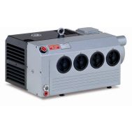 VC150 Rietschle Oil Lubricated Rotary Vane Pumps