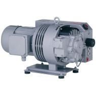VCE40 Rietschle Oil Lubricated Rotary Vane Pumps