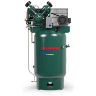 Champion 10 HP Air Compressor Two Stage 35 CFM @ 175 PSI, 120 Gallon Vertical Air Tank 460-Volt, 3-Phase | VR10-12