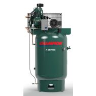 Champion 5 HP Air Compressor Two-Stage, 17 CFM @ 175 PSI, 120 Gallon Air Tank 230-Volt, 3 Phase | VR5-12