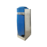 Nano Purification Wall Mounting Kit S1 | 360 WMK