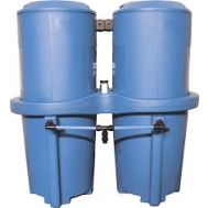 Nano Purification Yoke Kit S1 | SEP 2500 YK