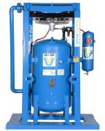 Van Air Systems 250 CFM Portable Air Dryer for Blasting Air | PRO-25 | 80-1564