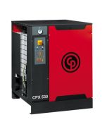 Chicago Pneumatic 500 CFM Air Dryer for a 100 HP Air Compressor 460/3/60 | CPX 530 (A13) | 4102005538