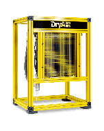 DryAIR 250 CFM, DryAir 250 FSA Classic Stand Alone After Cooler for 185 & 250 CFM Gas & Diesel Air Compressors