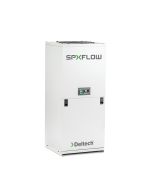 SPX-Deltech HTDN20, 20 CFM High Temperature Air Dryer, 3/4" NPT, 115/1/60, Rated for 5 HP Air Compressors