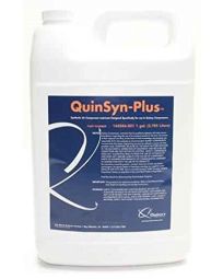 1 Gallon of Quinsyn Plus, Quincy Air Compressor Oil ~ Lubricant Fluid | 144046-001