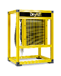 DryAIR 250 CFM, DryAir 250 FSA Classic Stand Alone After Cooler for 185 & 250 CFM Gas & Diesel Air Compressors