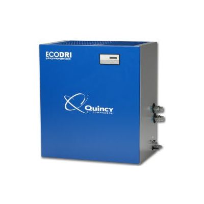 Quincy 150 CFM Cycling Refrigerated Air Dryer | 1