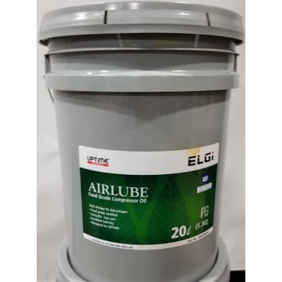 ELGI Airlube Food Grade Fluid 5.3G