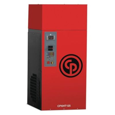 Chicago Pneumatic 125 CFM High Temp Air Dryer for 25 & 30 HP Compressor | CPXHT125 (H5) | 4102001904
