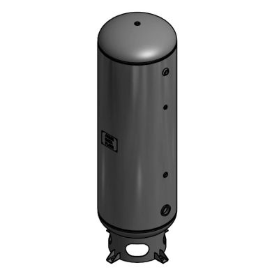 80 Gallon Vertical Air Tank, 20