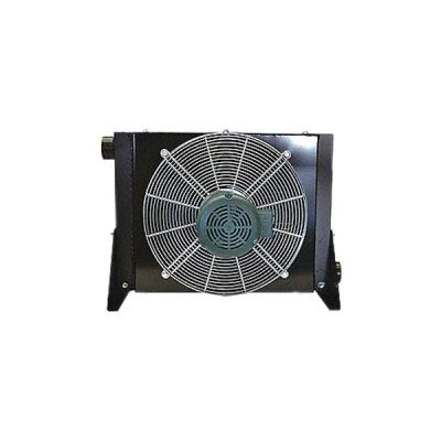 Rotary Use (Internal Air Flow)