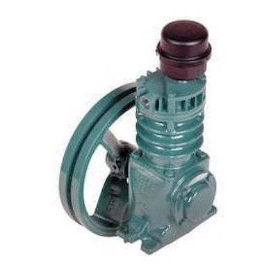 B1CC Climate Control Bare Pump Rated for 0.5 HP Motor