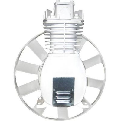 Champion CCE10 PureAir MTO II Series .75 - 1 HP Oilless Air Compressor Pump with Flywheel