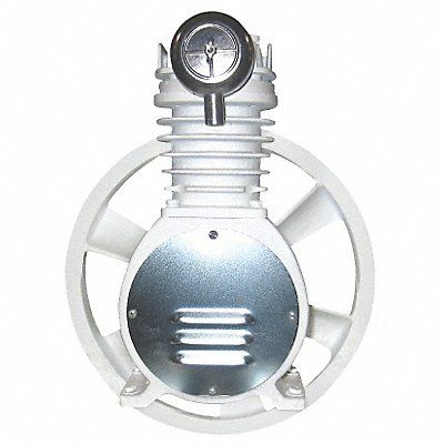 Champion CCE50 PureAir MTO II Series 5 HP Oilless Air Compressor Pump with Flywheel