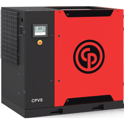 Chicago Pneumatic 100 HP Variable Speed Drive Rotary Screw Air Compressor | Permanent Magnet Motor | CPVS 95 PM | 8158053598