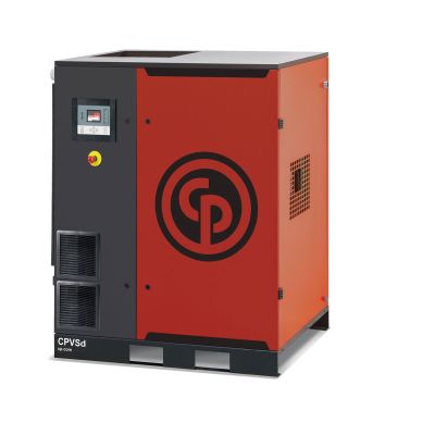 10 HP Rotary Screw Air Compressor Variable Speed | CPVSd 10 BM