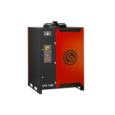Chicago Pneumatic 1216 CFM Air Dryer for a 250 HP Air Compressor | CPX 1200 (A17) | 4102006552