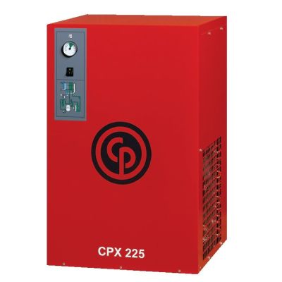 Chicago Pneumatic 200 CFM Air Dryer for a 40 & 50 HP Air Compressor 230/1/60 | CPX 225 (A9) | 4102005338