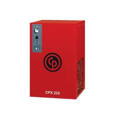 Chicago Pneumatic 184 CFM Refrigerated Air Dryer for a 40 HP Air Compressor 115/1/60 | CPX 180 (A8) | 4102005342