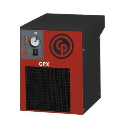 Chicago Pneumatic 12 CFM Refrigerated Air Dryer for a 3 HP Air Compressor | 115/1/60 | CPX 10 (A0) | 4102005752