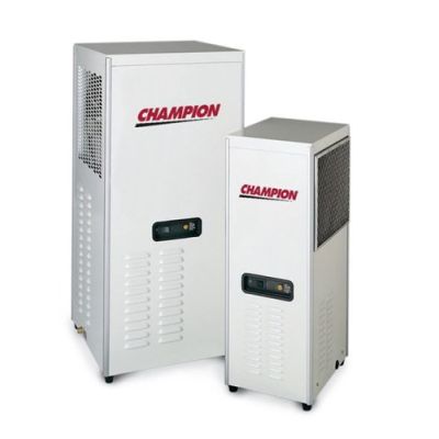 35 CFM High Temperature Air Dryer for 10 HP Compressors | CRH35