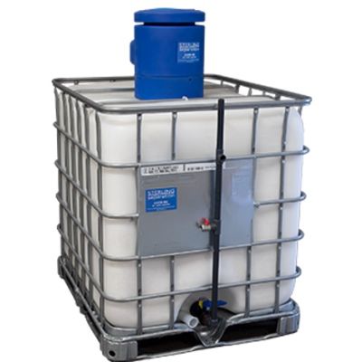 CSR7000IBC Oil/Water Separation System for Extended 16000 Hours for Air Compressors up to 7000 CFM | Sterling Separation