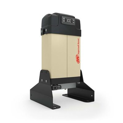 DA40IM Ingersoll Rand 24 SCFM Heatless Desiccant Air Dryer -40°F Class 2 or Class 1, 3/4