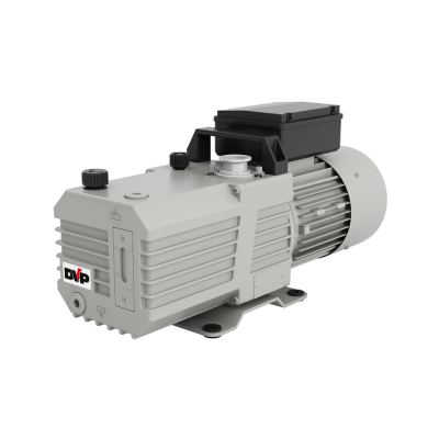 DVP Pumps - DC.16D | Oil Sealed High Vacuum Pump | 0.9 HP, 10 CFM, 2-stage | 220-240V/50-60Hz | 9602026/MA