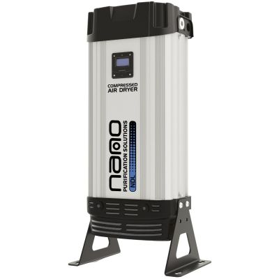 Nano Purification 106 SCFM Heatless Modular Desiccant Air Dryer D2 Series | NDL 110