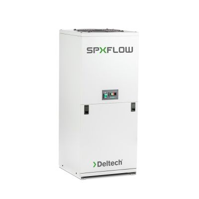 SPX-Deltech HTDN25, 25 CFM High Temperature Refrigerated Air Dryer, 3/4