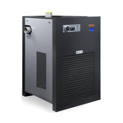 ELGI 15 CFM Airmate Refrigerated Air Dryer for 3 HP Air Compressor, 115/1/60, 3/8