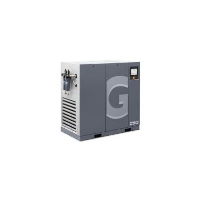 Atlas Copco 75 HP Rotary Screw Air Compressor | GA55-125 AP 460/3/60 | 8152129273