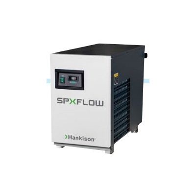 200 CFM Hankison Refrigerated Air Dryer for 40 & 50 HP Air Compressors | 460/3/60 | HPRN200-4