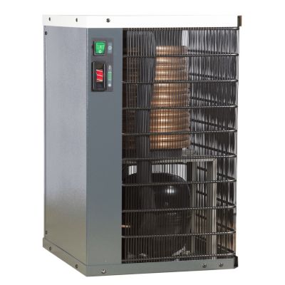 SPX-Deltech HG50-FP, 50 CFM Refrigerated Air Dryer, 115/1/60, 3/4