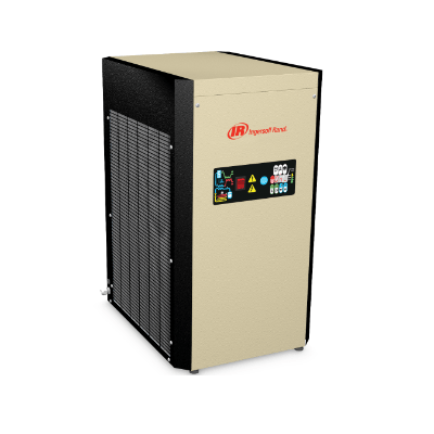 Ingersoll-Rand D170IT, 100 CFM High Inlet Temperature Air Dryer, 115/1/60, 1