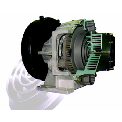 Champion 7.5 HP CA Scroll Oil-less Air Compressor Air End | SC7