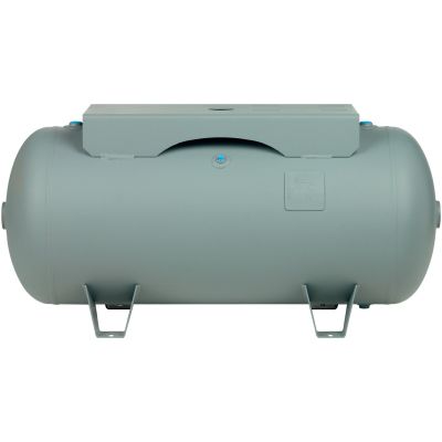 10 Gallon Air Tank Horizontal