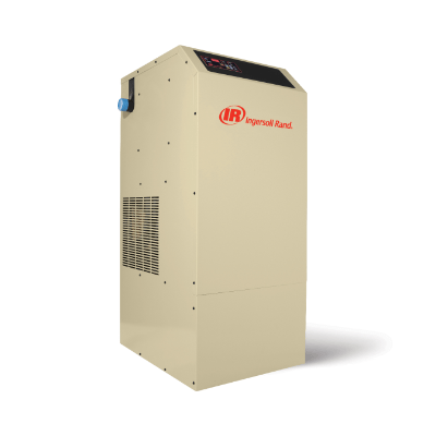 800 CFM Nirvana Cycling Refrigerated Air Dryer by Ingersoll Rand, 460/3/60 | NVC800