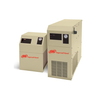 Ingersoll-Rand DA212ECA100, 125 CFM Nirvana Cycling Refrigerated Air Dryer, 115/1/60, 1-1/2