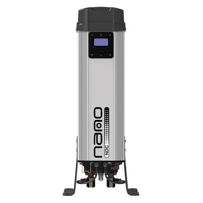 Nano Purification 50 L/min Inlet Air Flow Lab Gas CO2 Removal Dryer | NDC 300-F