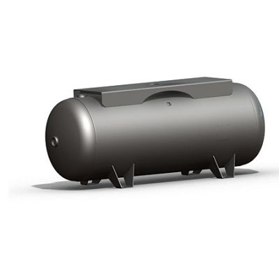 80 Gallon Air Tank Horizontal