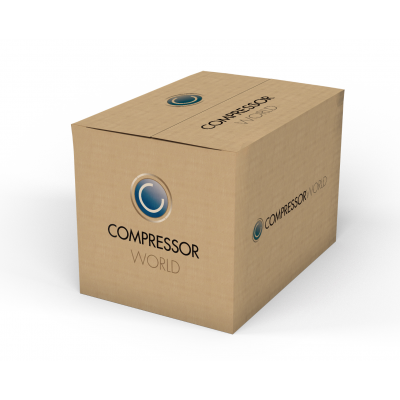 Van Air Systems 125 CFM Mist Eliminator | 2