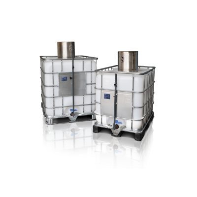 Nano Purification 3500 Max Capacity (CFM) Oil/Water Separator System for Air Compressors up to 3500 CFM | SEP3500ST