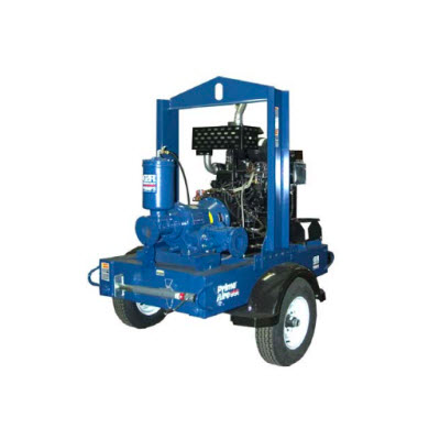 Gorman-Rupp PA Series® (Prime Aire) Portable Gorman-Rupp Dry Prime Pumps for Sale