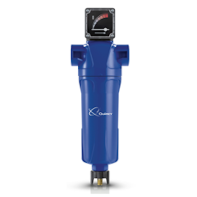 QAF 125, 125 CFM, 3/4