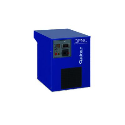 Quincy QPNC-64, 64 CFM Refrigerated Air Dryer, 1/2